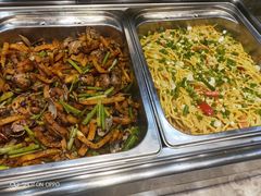 -比格比萨自助(国展店)