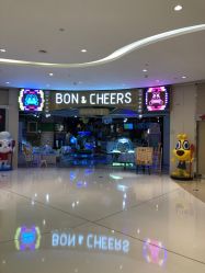 -卡通尼乐园(上海万象城店)