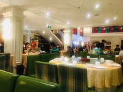 -大鸭梨烤鸭(左家庄店)