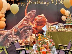 -HERRE·FARM 赫尔露营农场·团建聚会包场