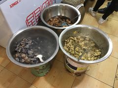 -国生茶庄·地道农家菜团建活动