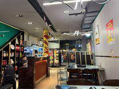 -金龙·打边炉(南京西路店)