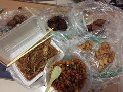 -老回回饺子馆(海洋馆店)