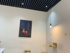 大堂-常识咖啡common sense(春熙路店)