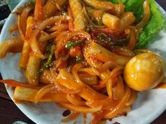 -长今家韩国料理(瑞景店)