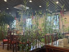 -西江美食舫·江西菜(健德桥店)