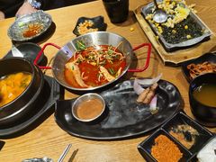 -恩你小木屋·烤肉韩式料理(嘉兴秀洲店)