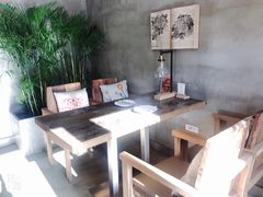 -HIGH FIVE哈福手工汉堡(桂林路店)