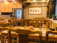 -牛街·马辈儿涮肉(牛街二店)