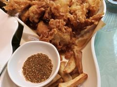 -德泰楼餐饮(莲湖路店)