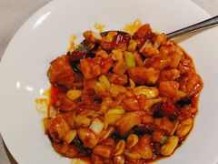 -峨嵋酒家(牡丹园店)