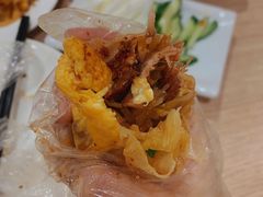 -姥家春饼店(漳州二路店)