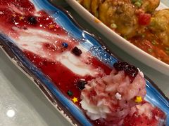 -山南熏肉大饼(辽菜旗舰店)
