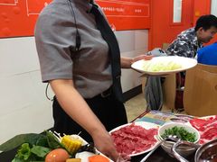 -呷哺呷哺(西单大悦城店)