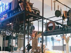 -华美达广场酒店连岛集市西餐厅