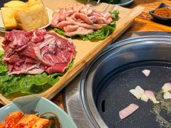 -玖泉里烤肉