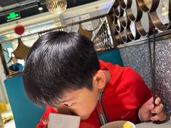 -半天妖烤鱼(东方新天地店)