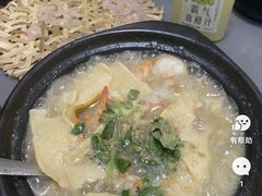 -官塘陈记鱼生·潮汕砂锅粥·潮汕生腌牛肉火锅(潮枫路总店)