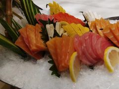 -世纪缘国际酒店·中餐厅(海州店)