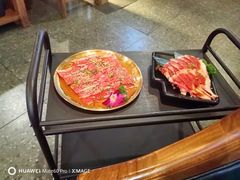 -九田家黑牛烤肉料理(新辰里亚运村店)
