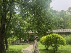 -晋祠博物馆