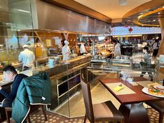 -杭州国际会议中心洲际酒店-原素全日餐厅(解放东路店)