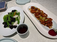 -聚味坊烤鸭店(草桥店)
