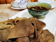 -洪霞餐馆