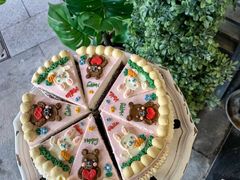 -ZOZO's昌左左精致甜品设计(新北店)