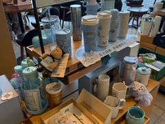 -星巴克(北京门头沟长安天街店)