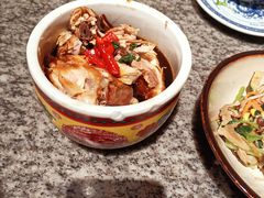 -南京大牌档(青岛万象城店)