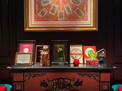 -弦月窗LUNETTE BY AMANDA(复兴路店)