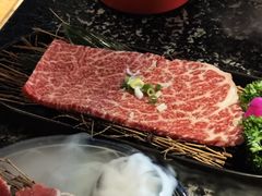 -牛焱·烧肉酒肆(五大道店)