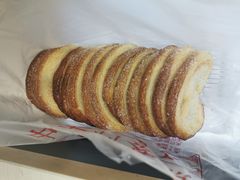 -中关村茶点