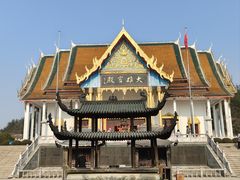-报恩禅寺