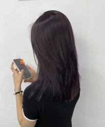 -厘里·salon