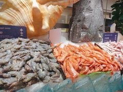 -星伦多自助料理·涮烤一体(江桥万达店)