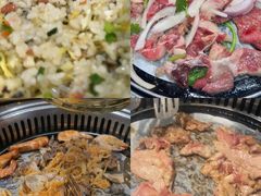 -鹤之乡·齐齐哈尔烤肉·非遗(秋涛路店)