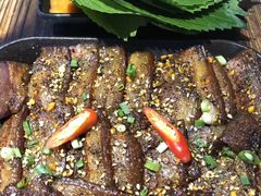 -雀舞云南菜(乐客城店)