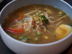 -THE PAWON·8碗(古北SOHO店)