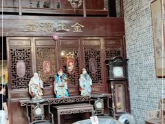 -荔湾博物馆