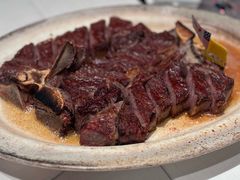 -Wolfgang’s Steakhouse 沃夫冈牛排馆(上海白玉兰广场店)