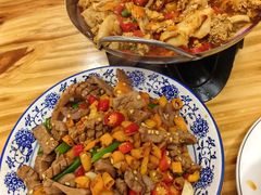 -好呷八大碗(五羊店)