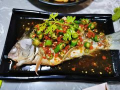 -浪起·江湖菜馆(陶瓷路店)