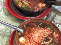 -清真·马文砂锅大全(麦苋街店)