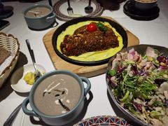 -俄士厨房(五棵松华熙LIVE店)