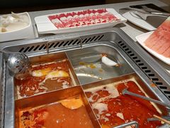 -海底捞火锅(番禺广场店)