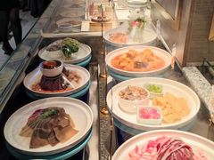 -鸽子侯·家宴·平价海鲜(绿地店)