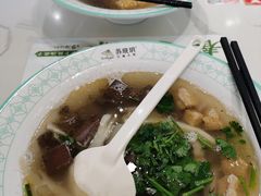 -苏晓玥·手作江南小吃(深圳北站店)