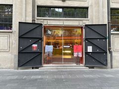 门面-人民咖啡馆(四行仓库店)
